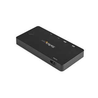 Startech 2 PORT USB C KVM SWITCH