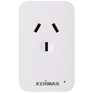 Edimax SP-2101W V3 Smart Plug mit Strommesser