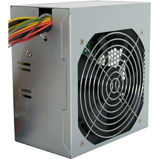 400 Watt FSP Group FSP400-70AGB Non-Modular 80+ Bronze
