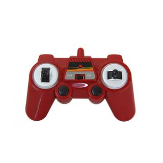 Jamara Feuerwehr TLF Spritzfunktion Mercedes-Benz Antos 6+