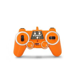 Jamara Fendt 1050 Vario Kommunal 1:16 2,4 GHZ 6+