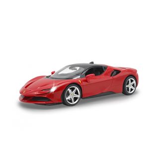 Jamara Ferrari SF90 Stradale 1:14 rot 2,4GHz 6+