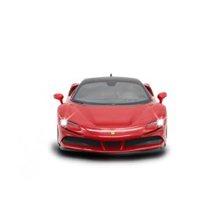Jamara Ferrari SF90 Stradale 1:14 rot 2,4GHz 6+