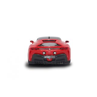 Jamara Ferrari SF90 Stradale 1:14 rot 2,4GHz 6+
