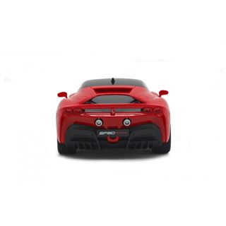 Jamara Ferrari SF90 Stradale 1:24 rot 2,4GHz 6+