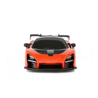 Jamara McLaren Senna 1:24 orange 2,4GHz 6+