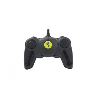 Jamara Ferrari FXX K Evo 1:18 rot 2,4GHz Bausatz 8+