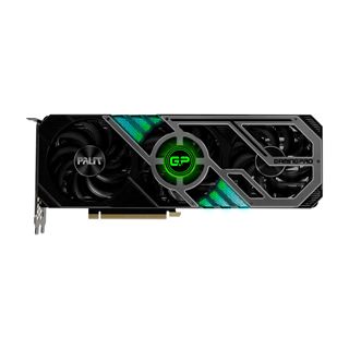 8GB Palit GeForce RTX 3070 GamingPro LHR GDDR6