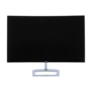 23,6" (59,94cm) Philips E-Line 248E9QHSB schwarz/silber