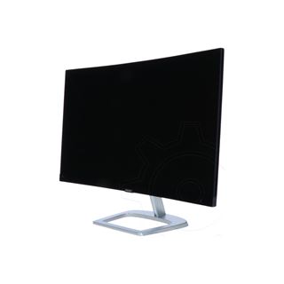 23,6" (59,94cm) Philips E-Line 248E9QHSB schwarz/silber