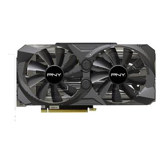 8GB PNY GeForce RTX 3070 M DUAL FAN 3xDP/HDMI