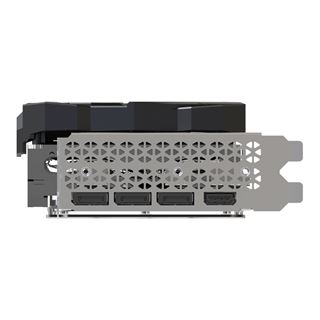 8GB PNY GeForce RTX 3070 M DUAL FAN 3xDP/HDMI