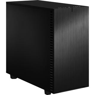 Fractal Design Define 7 Black