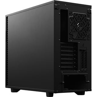 Fractal Design Define 7 Black