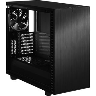Fractal Design Define 7 Black