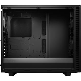 Fractal Design Define 7 Black