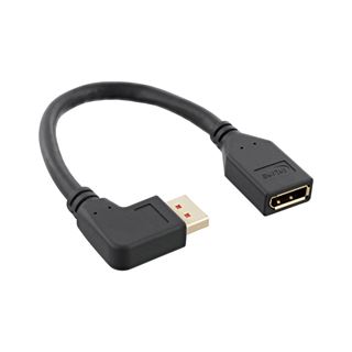 (€52,67*/1m) 0.15m InLine Adapter Adapterkabel gewinkelt