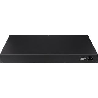 Switch Edimax EDIMAX 24x GE GS-5424PLX (POE)