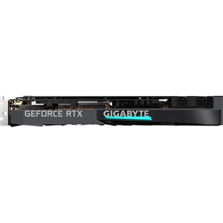 8GB Gigabyte GeForce RTX 3070 EAGLE OC 8G 2xDP/2xHDMI (Retail) LHR