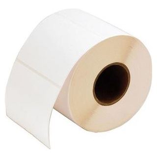 Zebra Label, Paper, 76x152mm/ Thermal Transfer, Z-PERFORM 1000T,