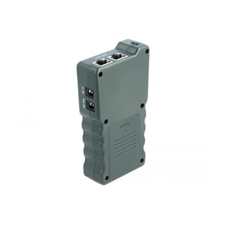 Delock LCD Kabeltester RJ45 / PoE / DC