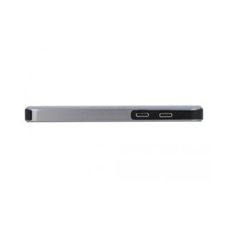 Delock Dockingstation f&uuml;r MacBook Dual HDMI 4K / PD / Hub