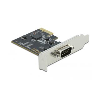 Delock PCI Express Karte zu 1 x Seriell RS-232 90000