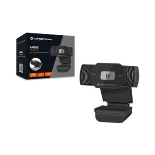 Conceptronic HD Webcam USB