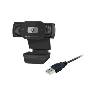 Conceptronic HD Webcam USB