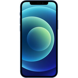 Apple iPhone 12 128GB, blau MGJE3ZD/A