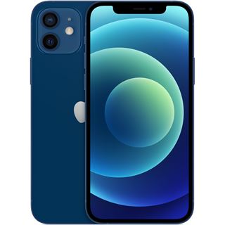 Apple iPhone 12 128GB, blau MGJE3ZD/A