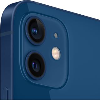 Apple iPhone 12 128GB, blau MGJE3ZD/A