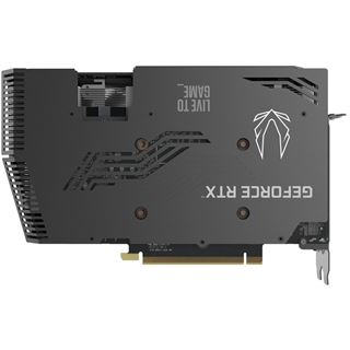 8GB ZOTAC GeForce RTX 3070 GDDR6 Twin Edge OC