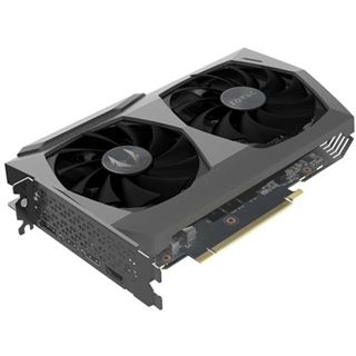 8GB ZOTAC GeForce RTX 3070 GDDR6 Twin Edge OC