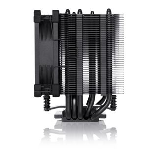 Noctua NH-U9S chromax.black Tower K&uuml;hler