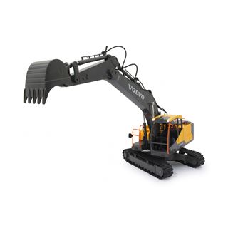 Jamara Bagger Volvo EC160E 2,4GHz 6+