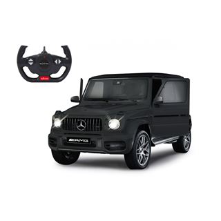 Jamara Mercedes-Benz AMG G63 1:14 schwarz 2,4GHz A 6+