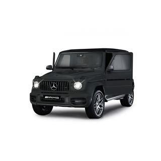 Jamara Mercedes-Benz AMG G63 1:14 schwarz 2,4GHz A 6+