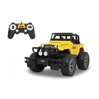 Jamara Jeep Wrangler 1:12 2,4GHz 6+
