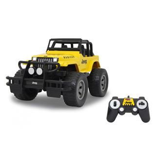 Jamara Jeep Wrangler 1:12 2,4GHz 6+
