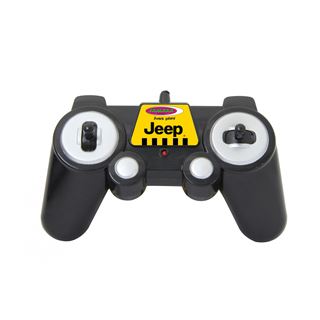 Jamara Jeep Wrangler 1:12 2,4GHz 6+