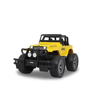 Jamara Jeep Wrangler 1:12 2,4GHz 6+