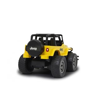 Jamara Jeep Wrangler 1:12 2,4GHz 6+