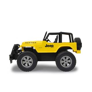 Jamara Jeep Wrangler 1:12 2,4GHz 6+