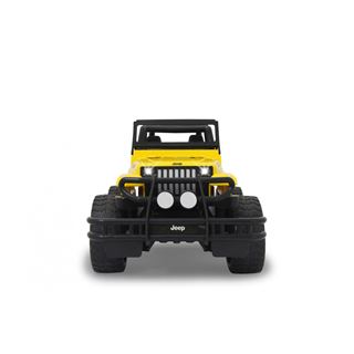 Jamara Jeep Wrangler 1:12 2,4GHz 6+