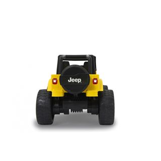 Jamara Jeep Wrangler 1:12 2,4GHz 6+