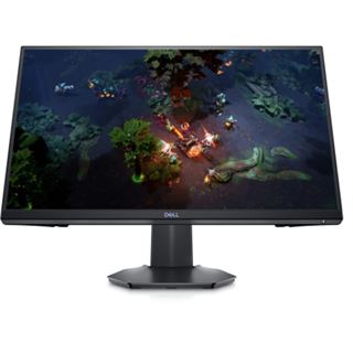 23,8" (60,47cm) Dell S2421HGF schwarz 1920x1080 1x DisplayPort