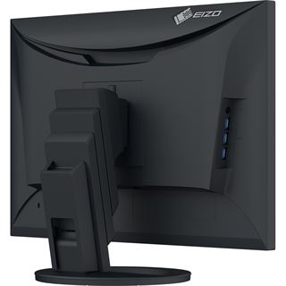 24.1" (61,21cm) EIZO FlexScan EV2495-BK schwarz 1920x1200 1x