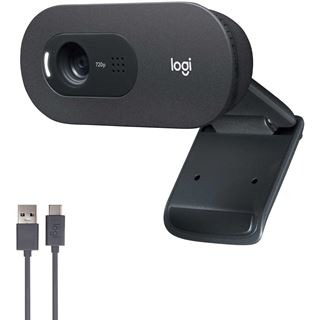 Logitech HD C505 (960-001364)