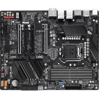 Gigabyte W480 Vision D So.1200 ATX Retail